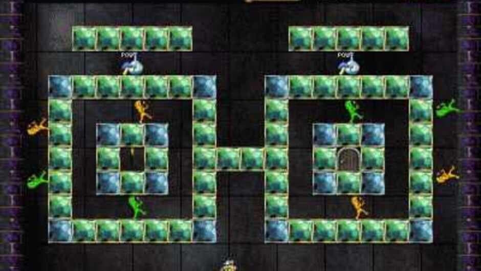 Marisa no Kagi screenshot 7