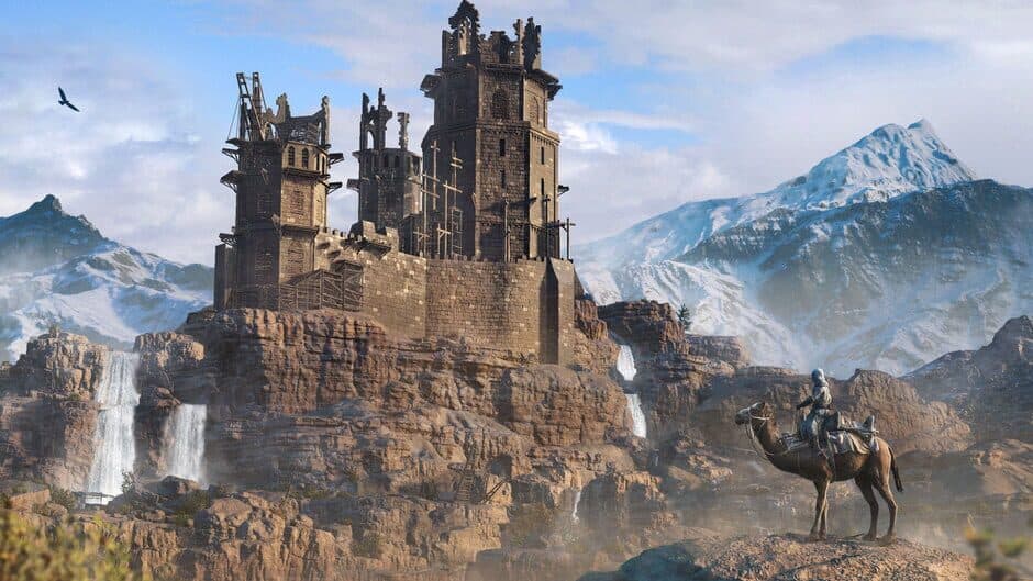 Assassin's Creed Mirage screenshot 7