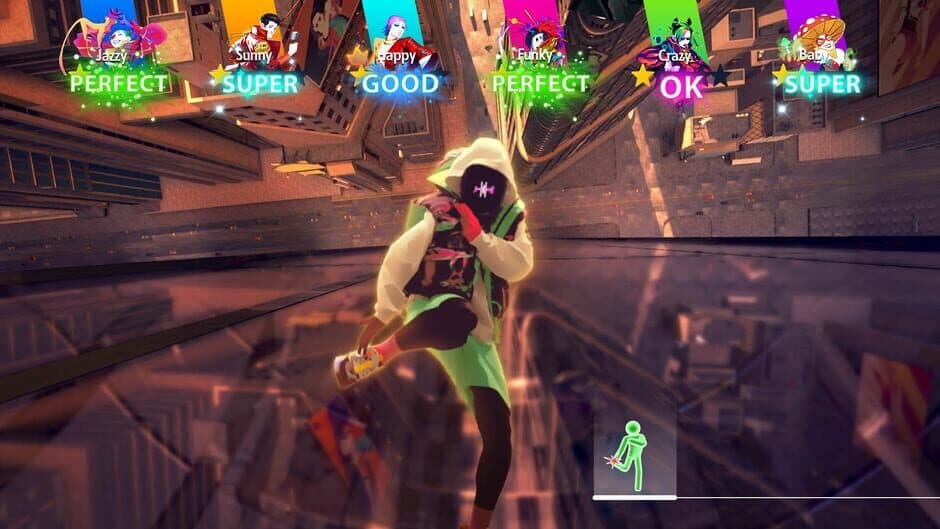 Just Dance 2023 Edition screenshot 4