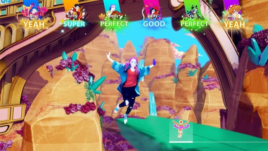 Just Dance 2023 Edition screenshot 3