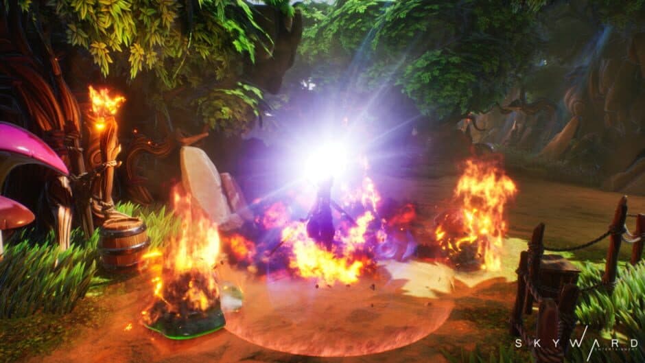 Second Stone screenshot 3