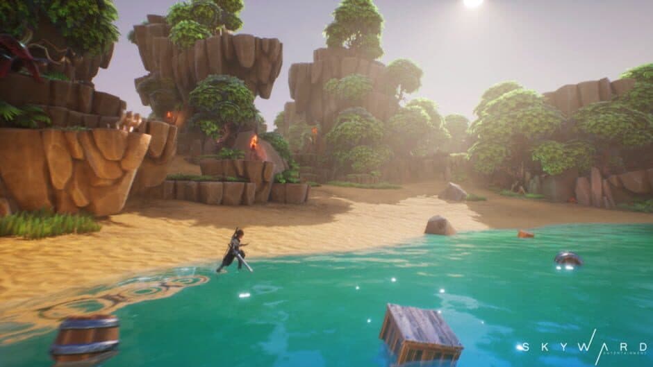 Second Stone screenshot 1