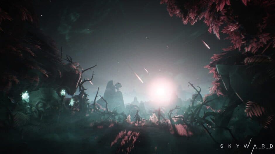 Second Stone screenshot 4
