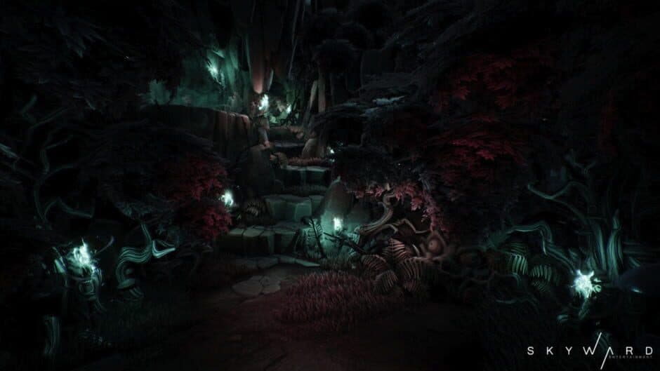 Second Stone screenshot 2