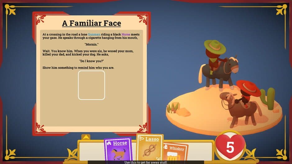 Card Cowboy screenshot 4