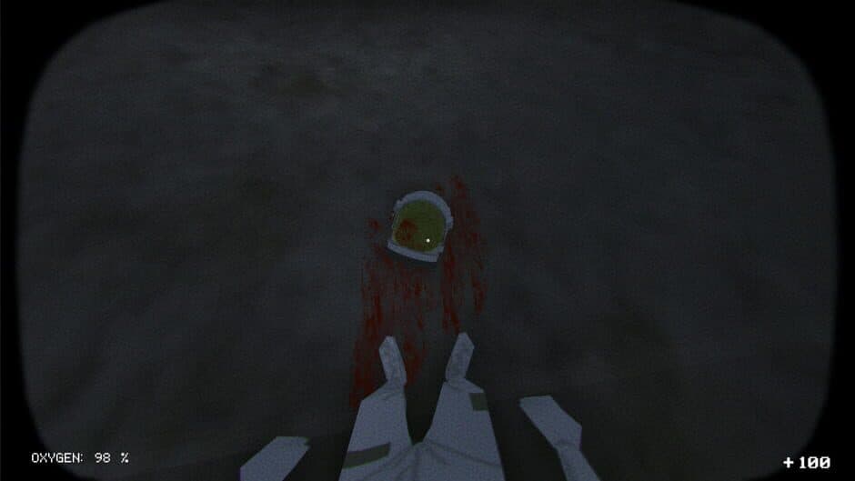 XenoMoon screenshot 2