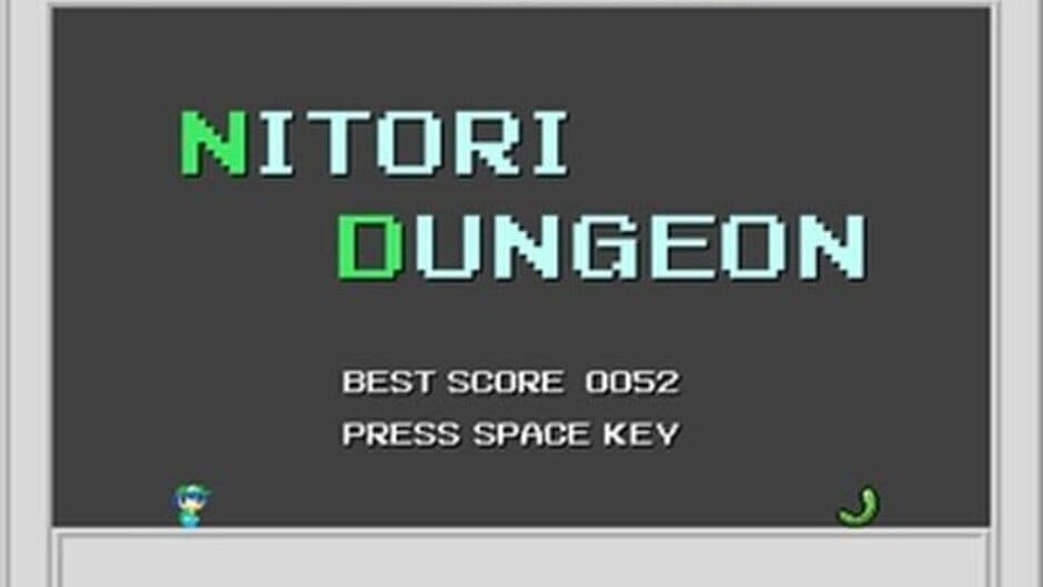 Nitori Dungeon screenshot 1