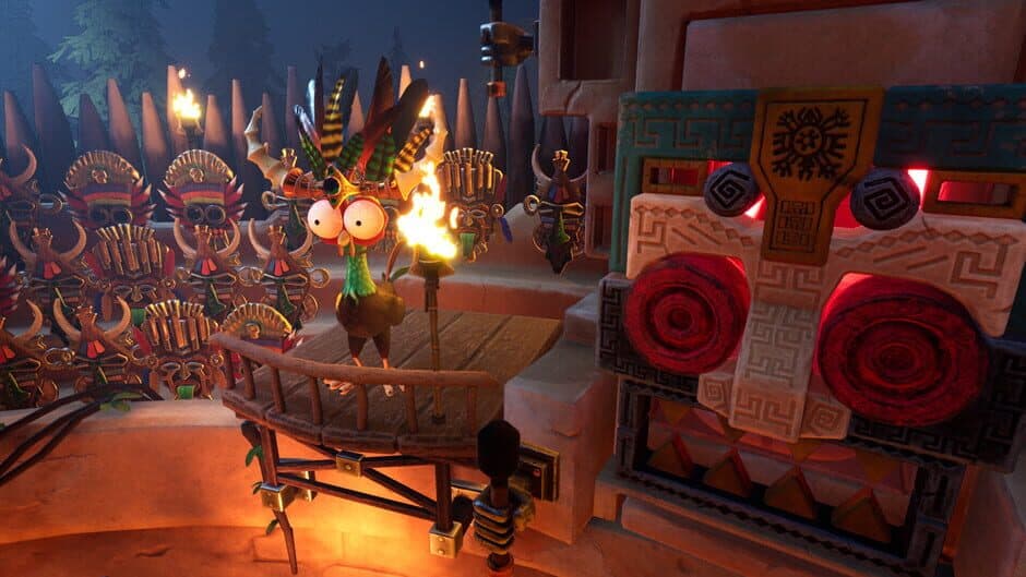 Vayan screenshot 7