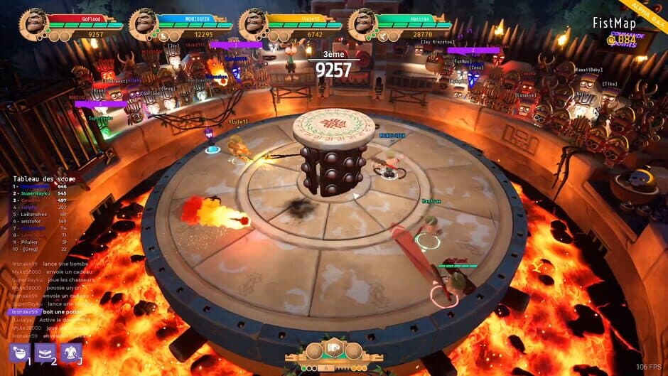 Vayan screenshot 9