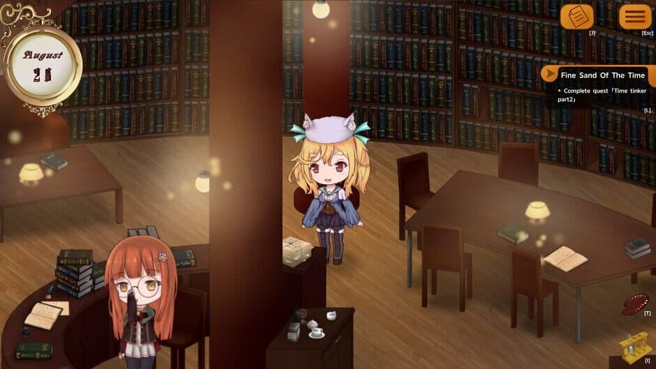 Tinting Time screenshot 8