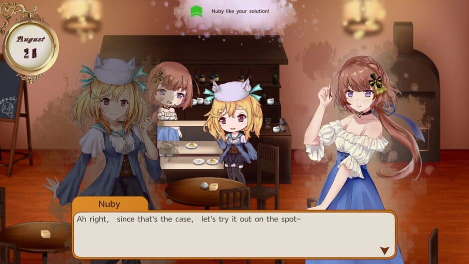 Tinting Time screenshot 4