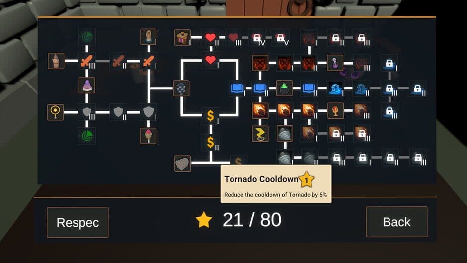 Tiles and Towers TD screenshot 5