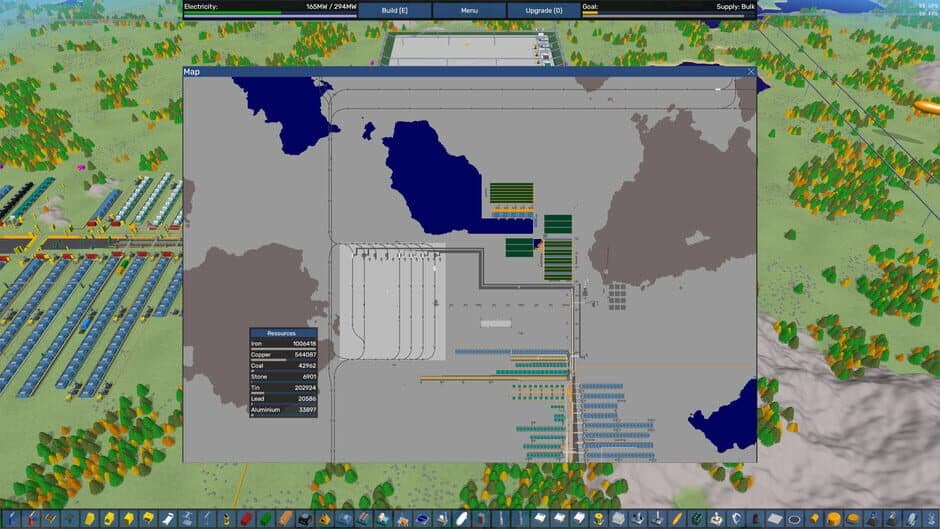 Factropy screenshot 5