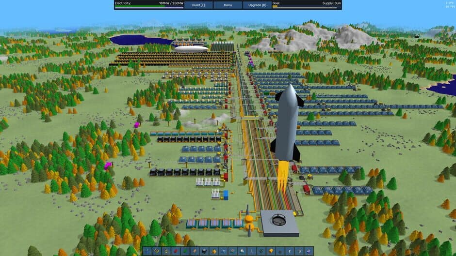 Factropy screenshot 8