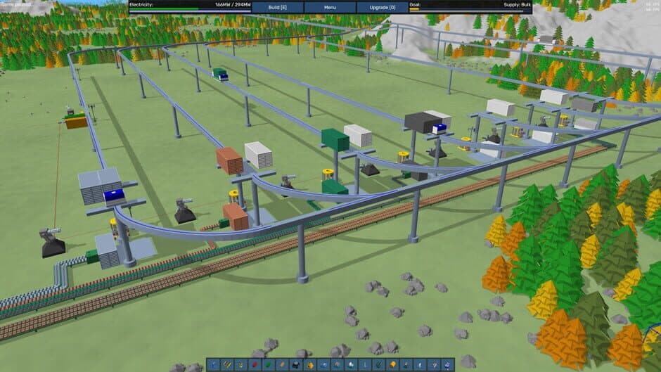 Factropy screenshot 9