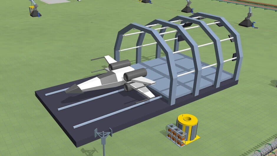Factropy screenshot 1