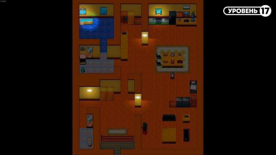 In Dreams of Addict Remastered screenshot 2