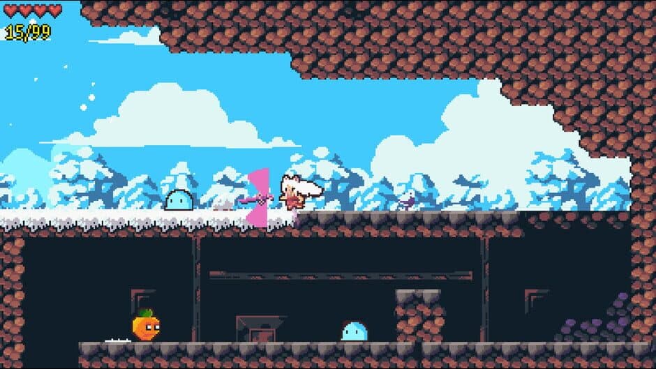 Taimumari 2 screenshot 1