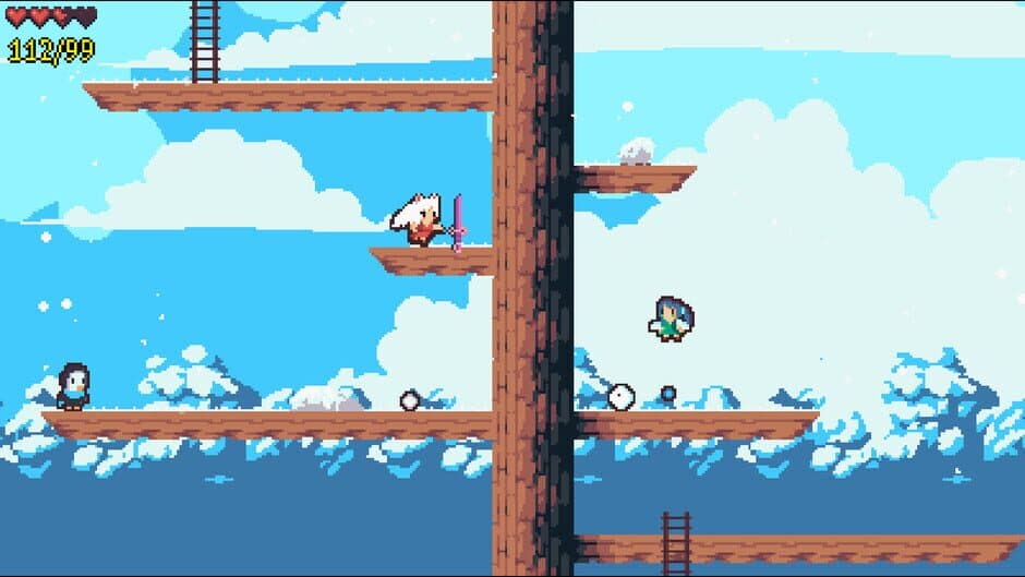Taimumari 2 screenshot 3