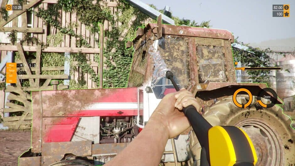 Farm Renovator screenshot 2