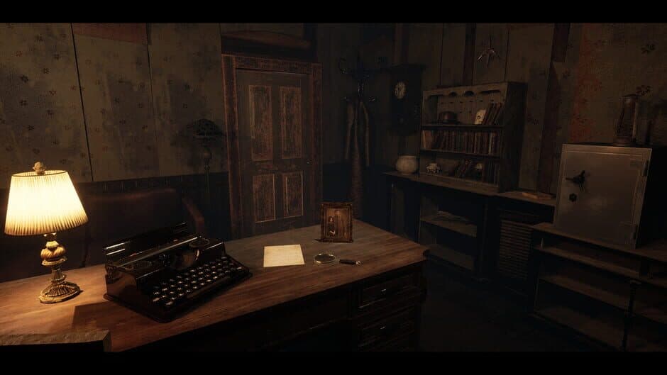 Charon's Staircase screenshot 5