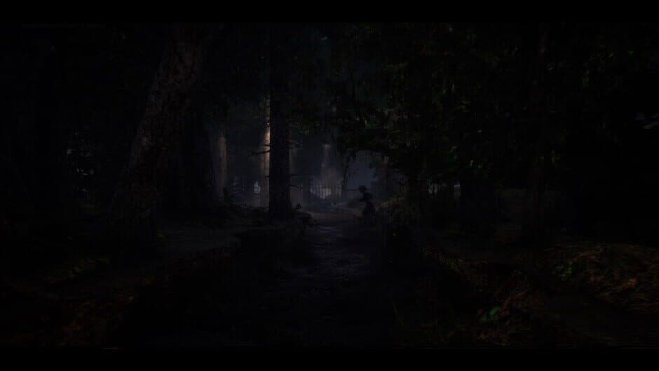 Charon's Staircase screenshot 6