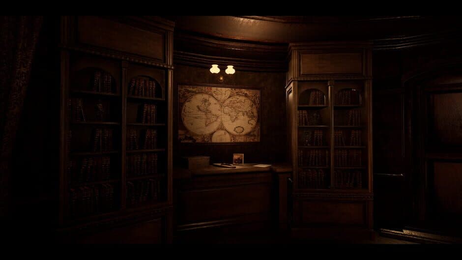 Charon's Staircase screenshot 4
