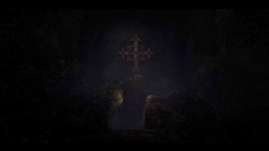 Charon's Staircase screenshot 8