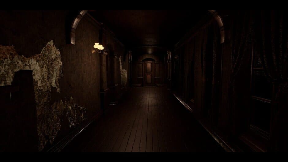 Charon's Staircase screenshot 2