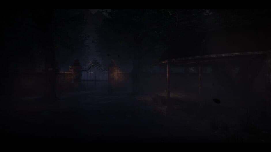 Charon's Staircase screenshot 1