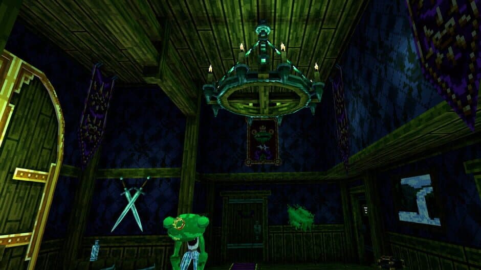 Goofy Dungeon screenshot 2