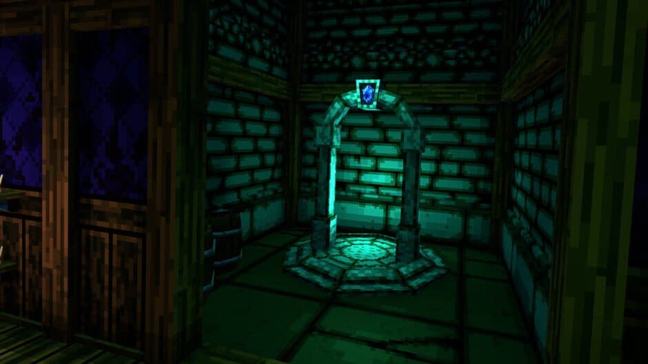 Goofy Dungeon screenshot 4