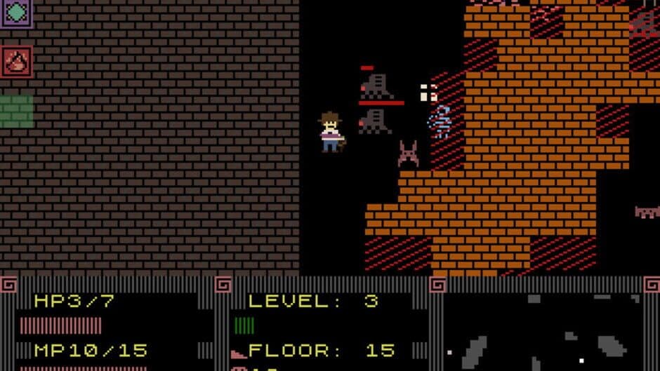 Moshcave screenshot 1