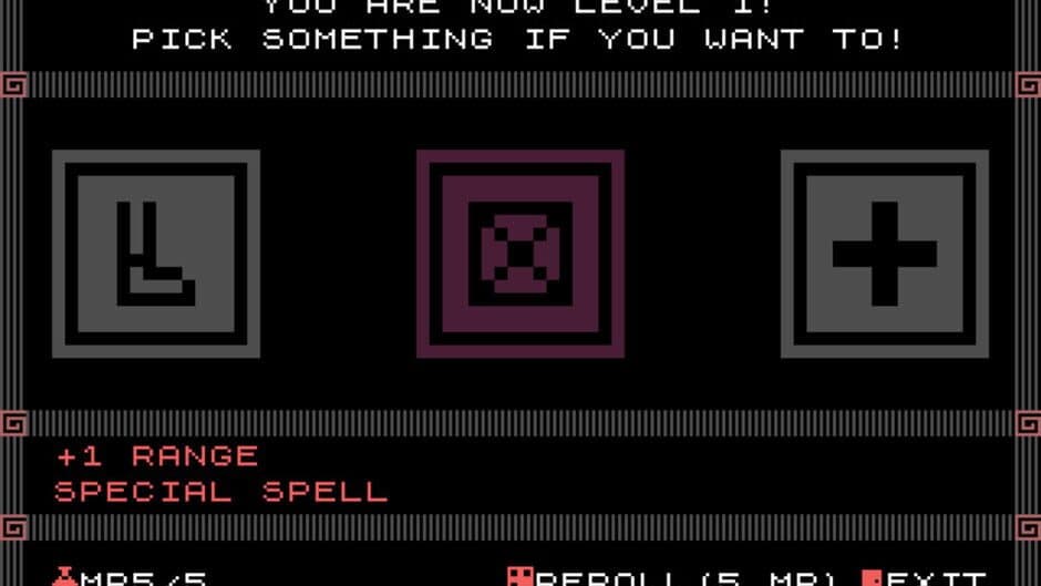 Moshcave screenshot 4