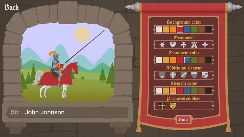Speedy Spears screenshot 1