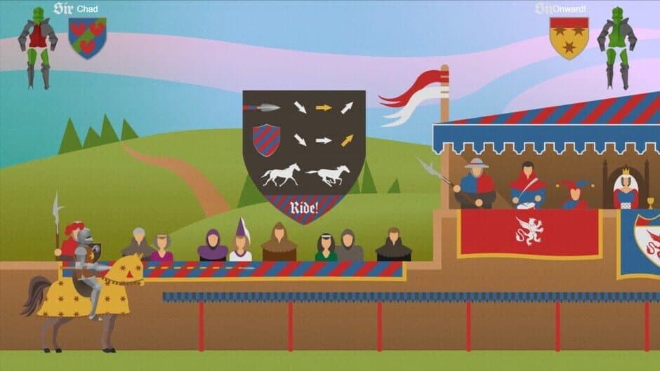 Speedy Spears screenshot 7