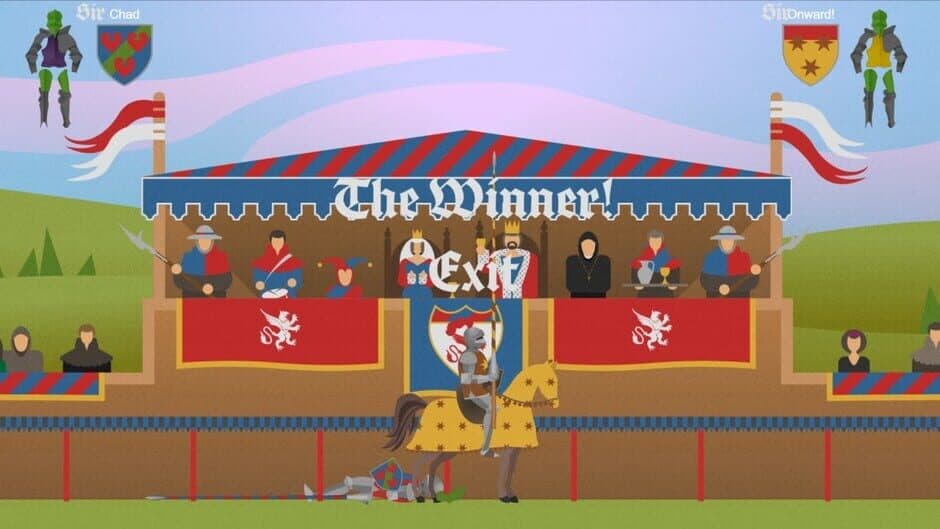 Speedy Spears screenshot 9
