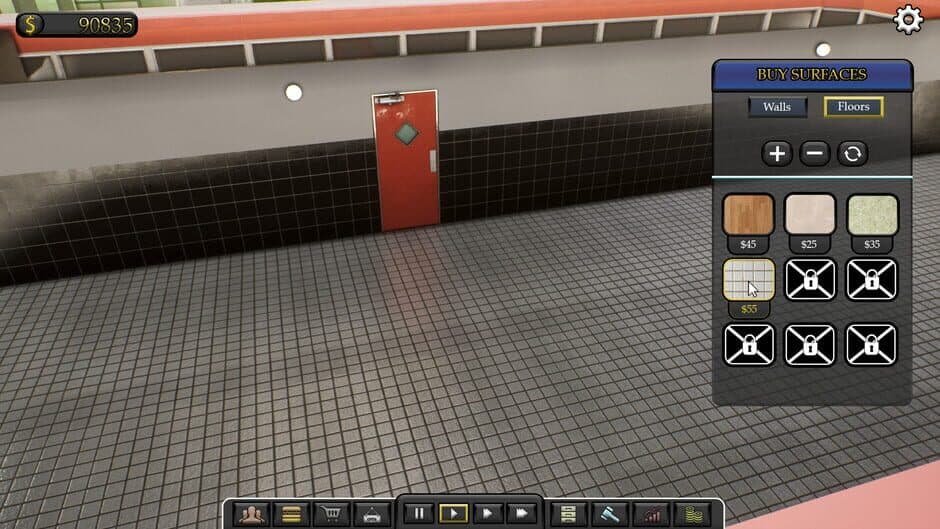 Food Empire screenshot 1