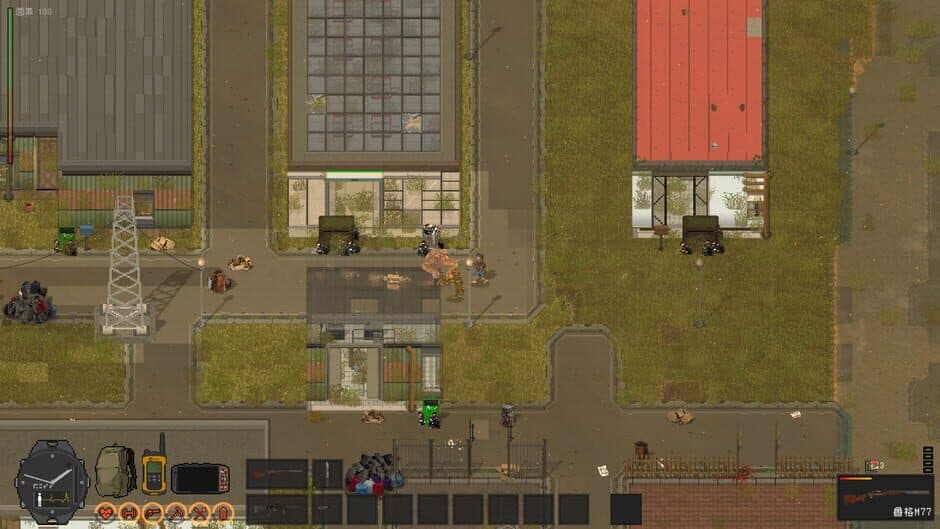 Zed Zone screenshot 9