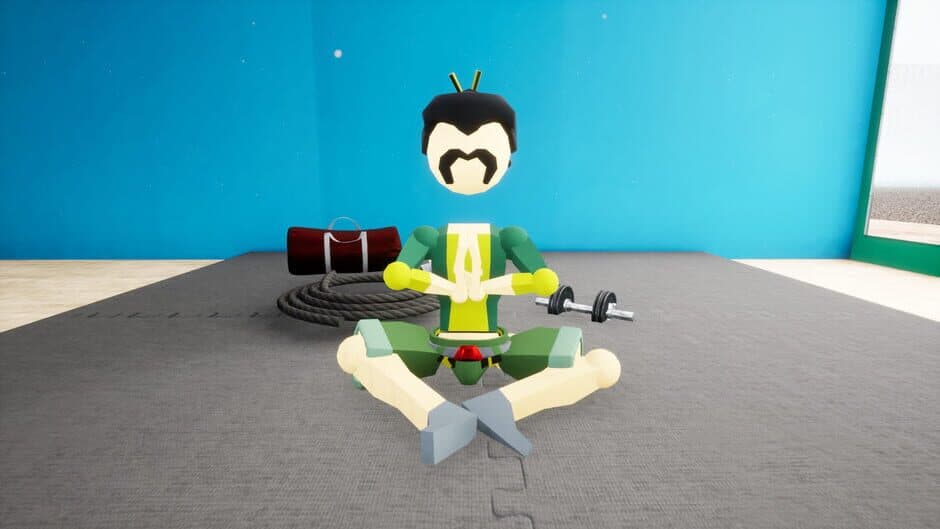 Wedgie Simulator screenshot 6