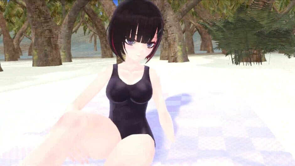 Virtual AI: Aki & Mika screenshot 6