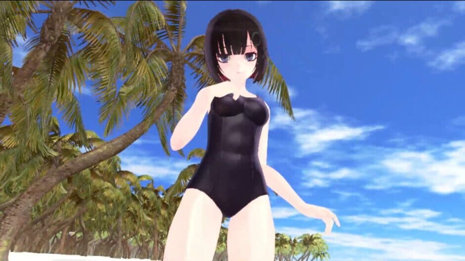 Virtual AI: Aki & Mika screenshot 7