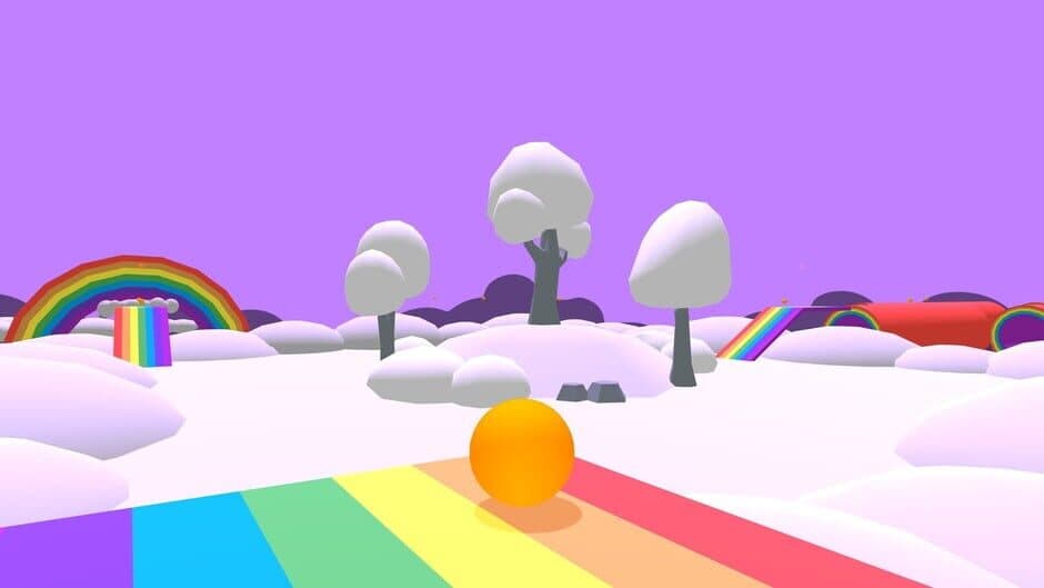 Springy: A Bounce Adventure screenshot 7