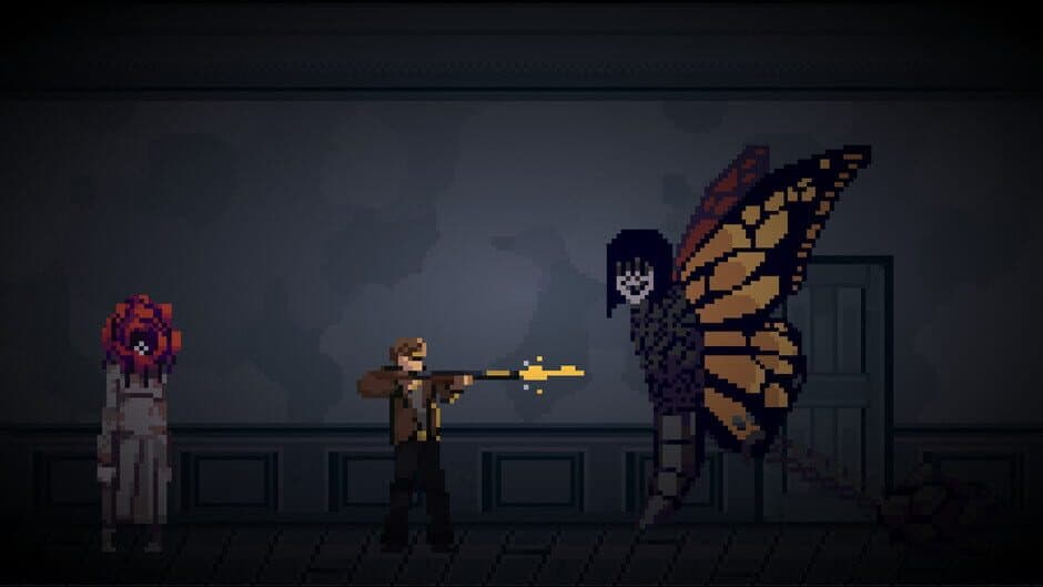Pseudo-Psy Play screenshot 3