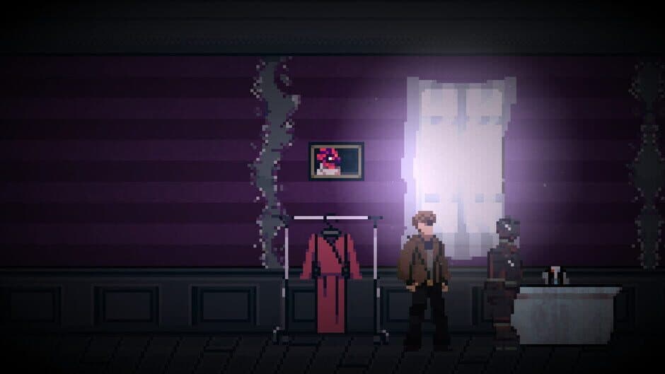 Pseudo-Psy Play screenshot 5