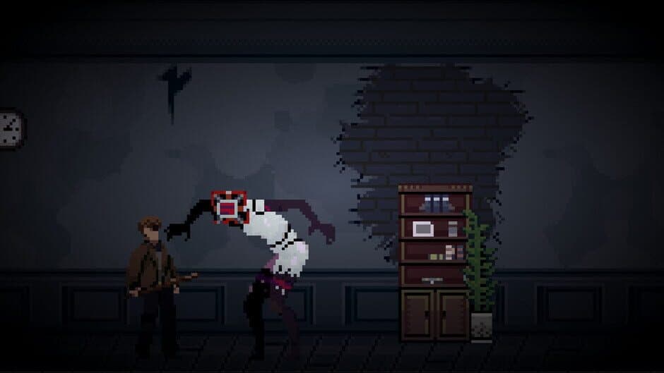 Pseudo-Psy Play screenshot 6