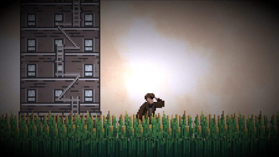 Pseudo-Psy Play screenshot 2