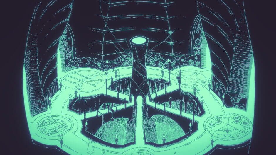 Hauntii screenshot 6