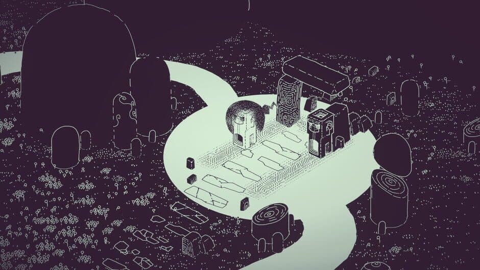 Hauntii screenshot 1