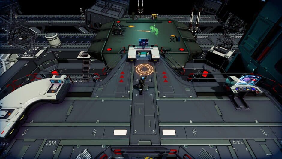 Line Hold screenshot 8
